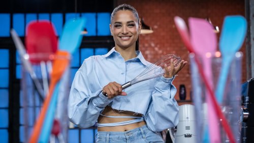 „Das große Promibacken“ 2025: Amira Aly gewinnt das spannende Finale!