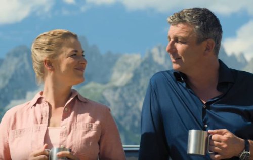 "Der Bergdoktor": Überraschendes Comeback in Staffel 16!