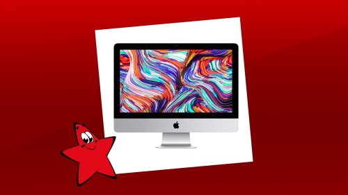 iMac zum Superpreis: Jetzt richtig sparen bei Amazon!