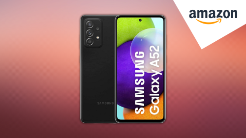 Samsung Galaxy A52: So günstig ist der Preis jetzt!