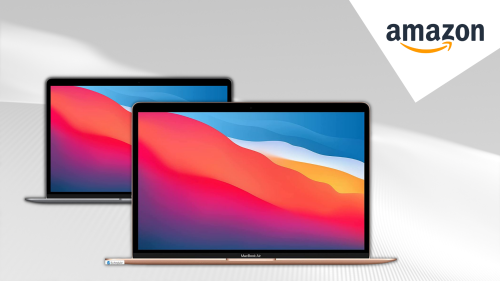 Apple MacBook Air zum Bestpreis kaufen! Diese Händler haben die besten Angebote
