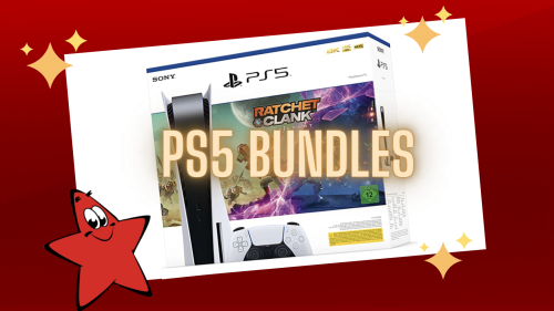 PS5 Bundles bei Saturn und Media Markt: Kommt jetzt endlich Nachschub?