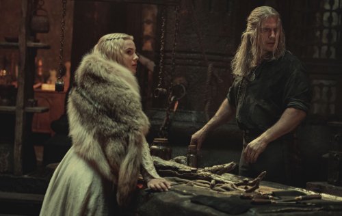 "The Witcher", Staffel 3: Wann und wie geht es weiter? | Inhalt, Start, Trailer