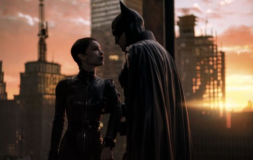 "The Batman" erscheint am 2. Juni endlich fürs Heimkino - alles zum Release