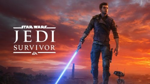 “Star Wars Jedi: Survivor“: Lade dein Lichtschwert auf und sicher dir das Spiel!