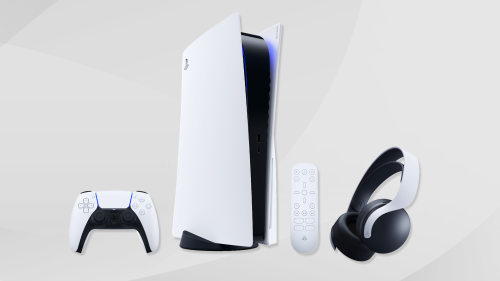 PS5 im Mega-Bundle: Schau dir diesen Top-Deal für Sonys Konsole an