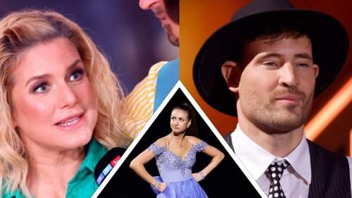 „Let’s Dance“-Eliminierungen 2025: Wer ist raus, wer ist noch dabei?