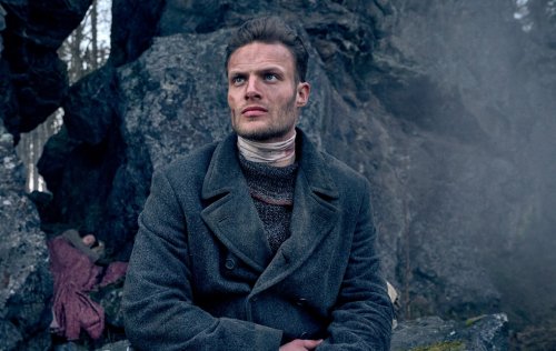 "Knallte voll drauf": "Blood & Gold"-Star Robert Maaser verletzte sich beim Dreh | Interview