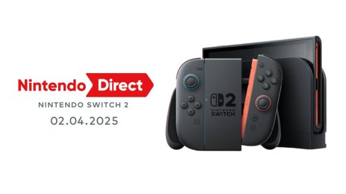 Nintendo Switch 2: Release-Liste - Alle Spiele im Überblick