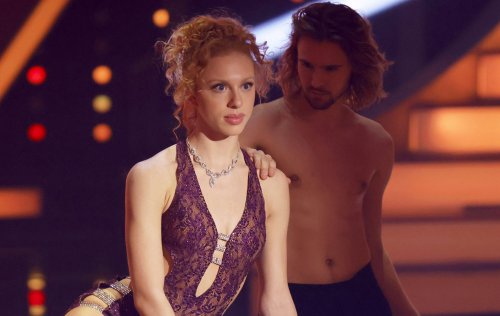 Anna Ermakova: Heftige Turtelei hinter den „Let’s Dance“-Kulissen – Das ist ihr Freund