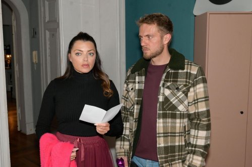 GZSZ Eklat: Deshalb platzt Emily in der RTL-Serie endgültig der Kragen!