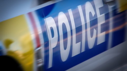 One person dead after truck rolls in Northland