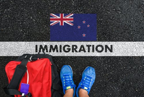 'Emotionally drained' highly skilled worker quits NZ after years away from family