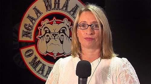 Waikato Mongrel Mob chapter is victim of 'smear campaign' after members arrested, says gang's PR rep
