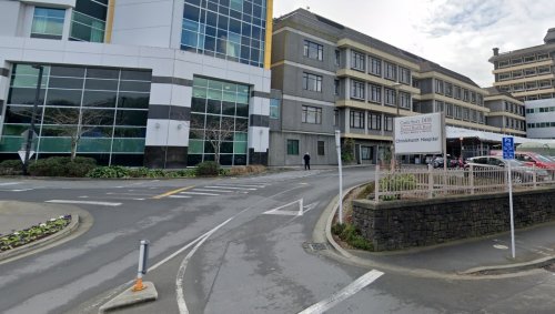 Christchurch nurses at breaking point: complaint issued to management