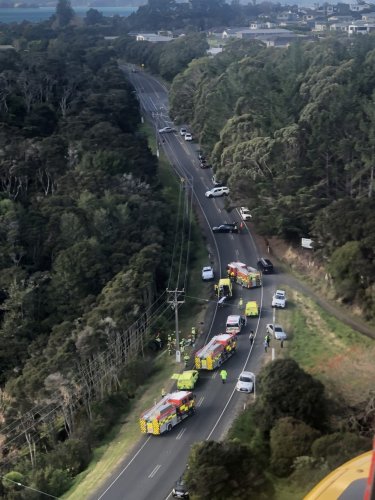 Woman dies following Auckland crash last week