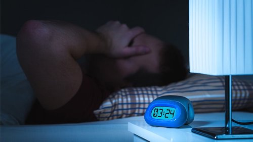 Defying body clock linked to depression, lower wellbeing — study