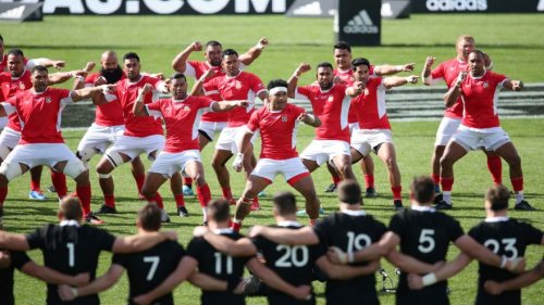 John Campbell: Blatant self-interest of rugby's elite leaving Pacific depleted