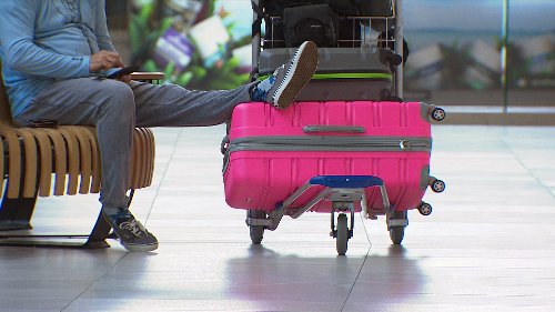 Air NZ CEO calls imminent trans-Tasman bubble opening 'day one of our revival'