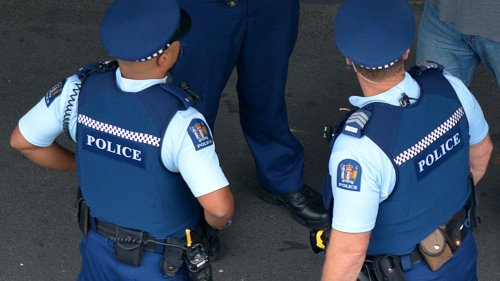 Over $44 million worth of meth seized from organised crime group in Auckland