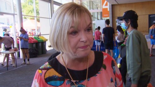 Judith Collins pleads for MIQ flexibility after 'heart-breaking' story of terminally ill Kiwi being refused