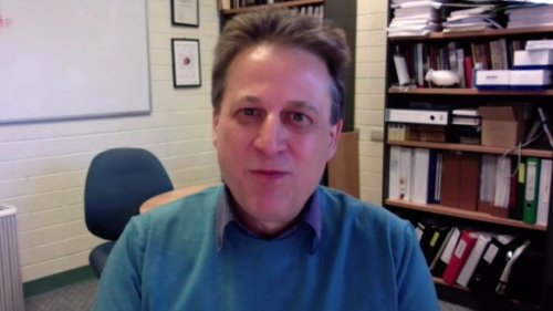 Australian professor details how Covid-19 could have leaked from Wuhan lab