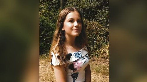 Police looking for missing 14-year-old girl, last seen at Christchurch McDonald's