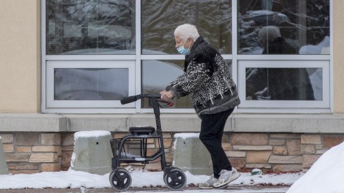 OPINION: Remember when we said we cared about seniors?