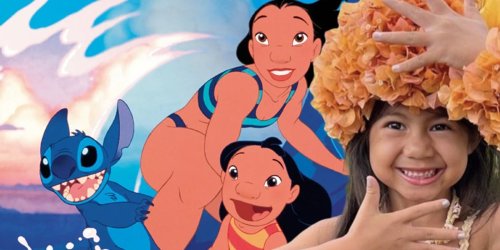 Lilo & Stitch Live-Action: Everything You Need to Know