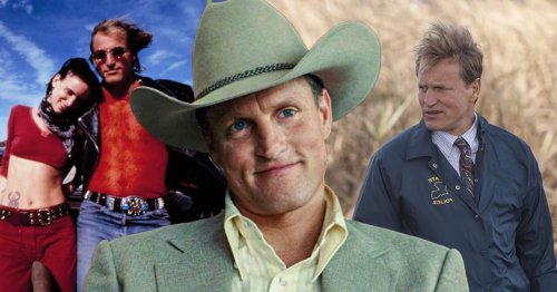 Woody Harrelson’s Most Iconic Roles in Movies & TV Shows