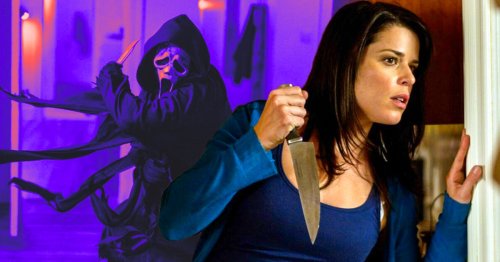 Why Neve Campbell’s Scream 7 Return Matters