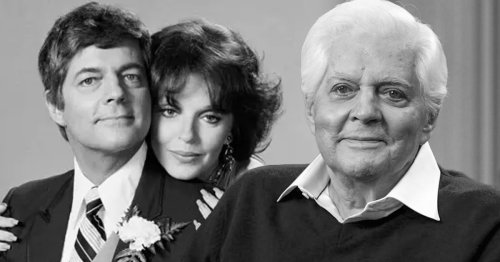 Days of Our Lives Mourns the Loss of Bill Hayes