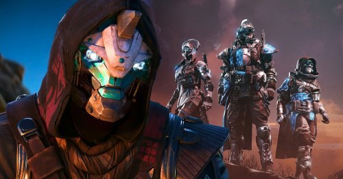 Is Destiny 2 Good for Beginners to Play?