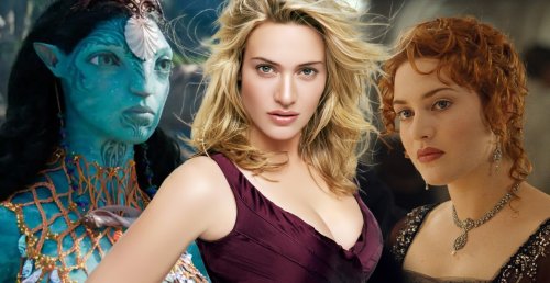 7 Things You Didn’t Know About Titanic’s Kate Winslet