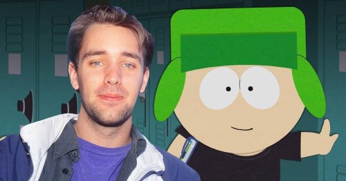 10 Things You Didn’t Know About South Park’s Trey Parker | Flipboard