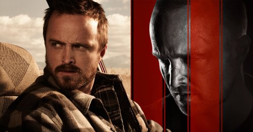 Why El Camino Was Necessary To End Jesse’s Breaking Bad Story | Flipboard