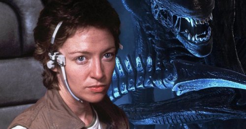 The First Alien Movie Secretly Included A Great LGBTQ+ Character ...