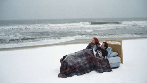 ‘Eternal Sunshine of the Spotless Mind’ Continues to Captivate