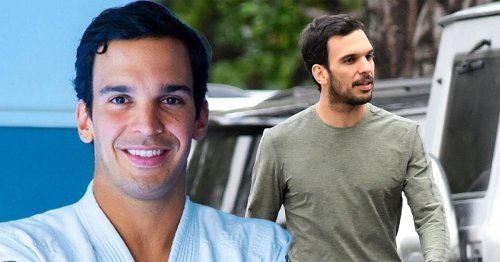 Joaquim Valente: The Jiu-Jitsu Instructor Linked to Gisele Bündchen