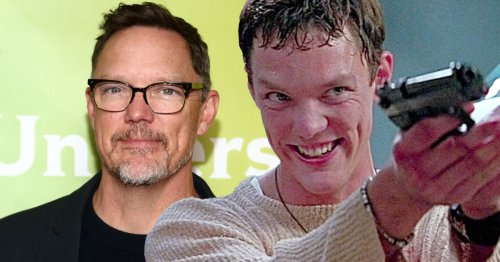 Scream Writer Insists Matthew Lillard S Character Is Not Coming Back