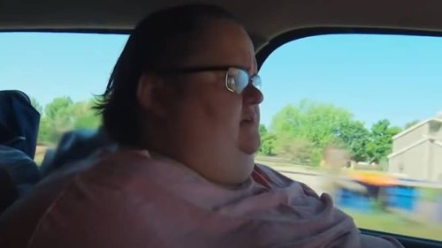 ‘600-Lb. Life’: Lacey B. Drops Over 100 Pounds, See Update | Flipboard