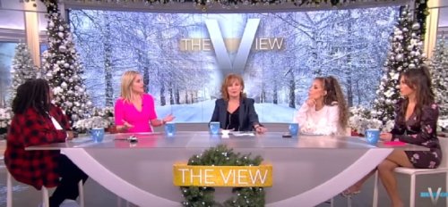 ‘The View’ Sara Haines Shades ‘GMA3’ Co-Hosts?