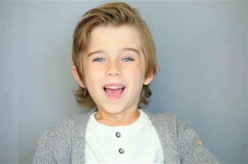 Days of our Lives Comings And Goings: Precious Kid Returns, A New Warden Pops Up