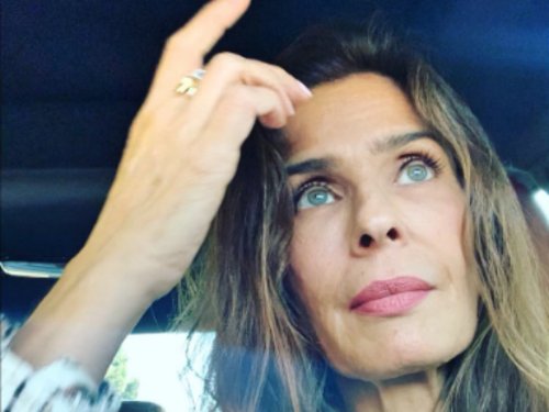 Days of Our Lives (DOOL) Spoilers: Kristian Alfonso Dishes On Beyond Salem