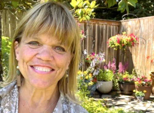 LPBW: Should Amy Roloff Address The Passing Of Her Father-In-Law?