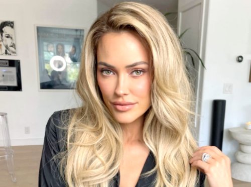 DWTS Peta Murgatroyd Opens Up About Her Tough IVF Treatment