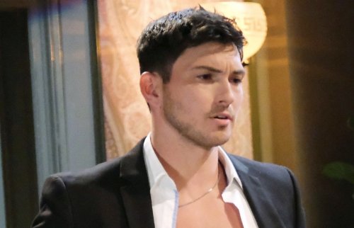 Days of Our Lives Spoilers: Alex’s Risqué Lesson, Allie and Chanel’s Dirty Revenge