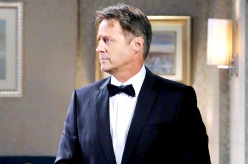 Days Of Our Lives: Matthew Ashford Mourns Loss Of Loved One