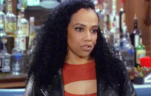 Days of our Lives Spoilers: Jada Rocks the Boat, Nicole and Belle Fit to be Tied