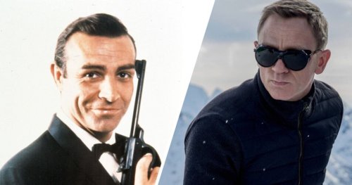 007-Soundtracks : 7 Bond-Songs, die nie zum Einsatz kamen
